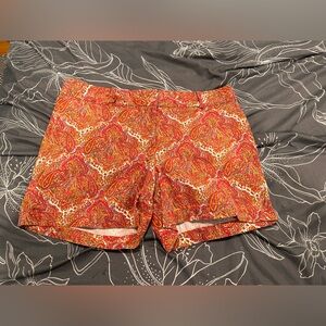 Talbots Cotton Shorts